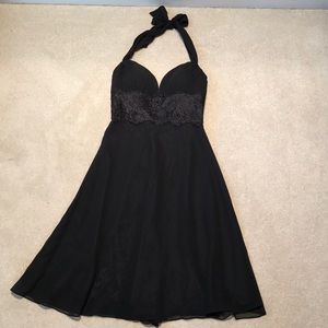 White House Black Market dress